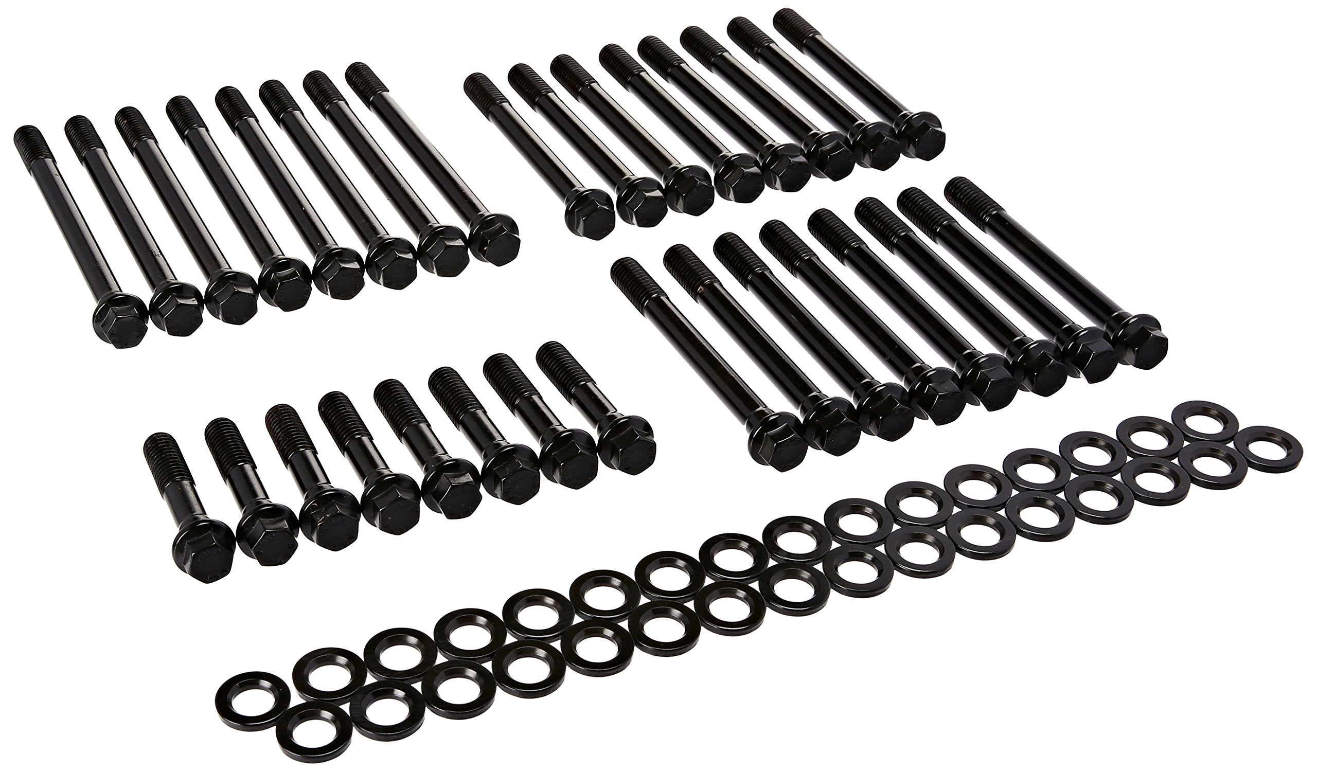 ARP High Performance Series 1353603 Hex Cylinder Head Bolts