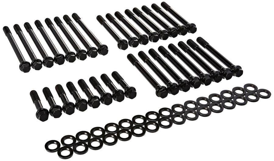 ARP High Performance Series 1353603 Hex Cylinder Head Bolts