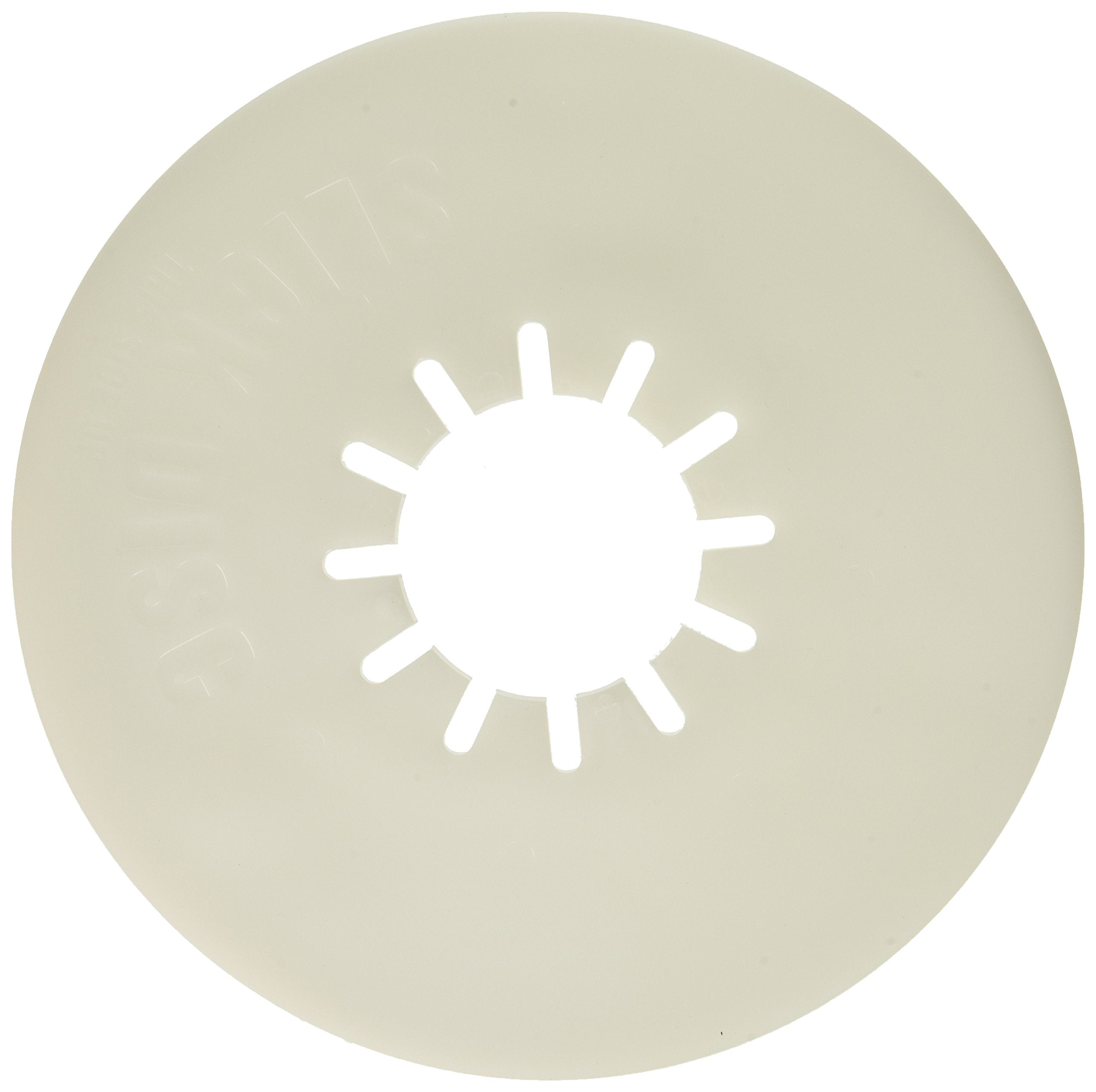 CMS MFG C.M.S. SL2 10" Slick Disc