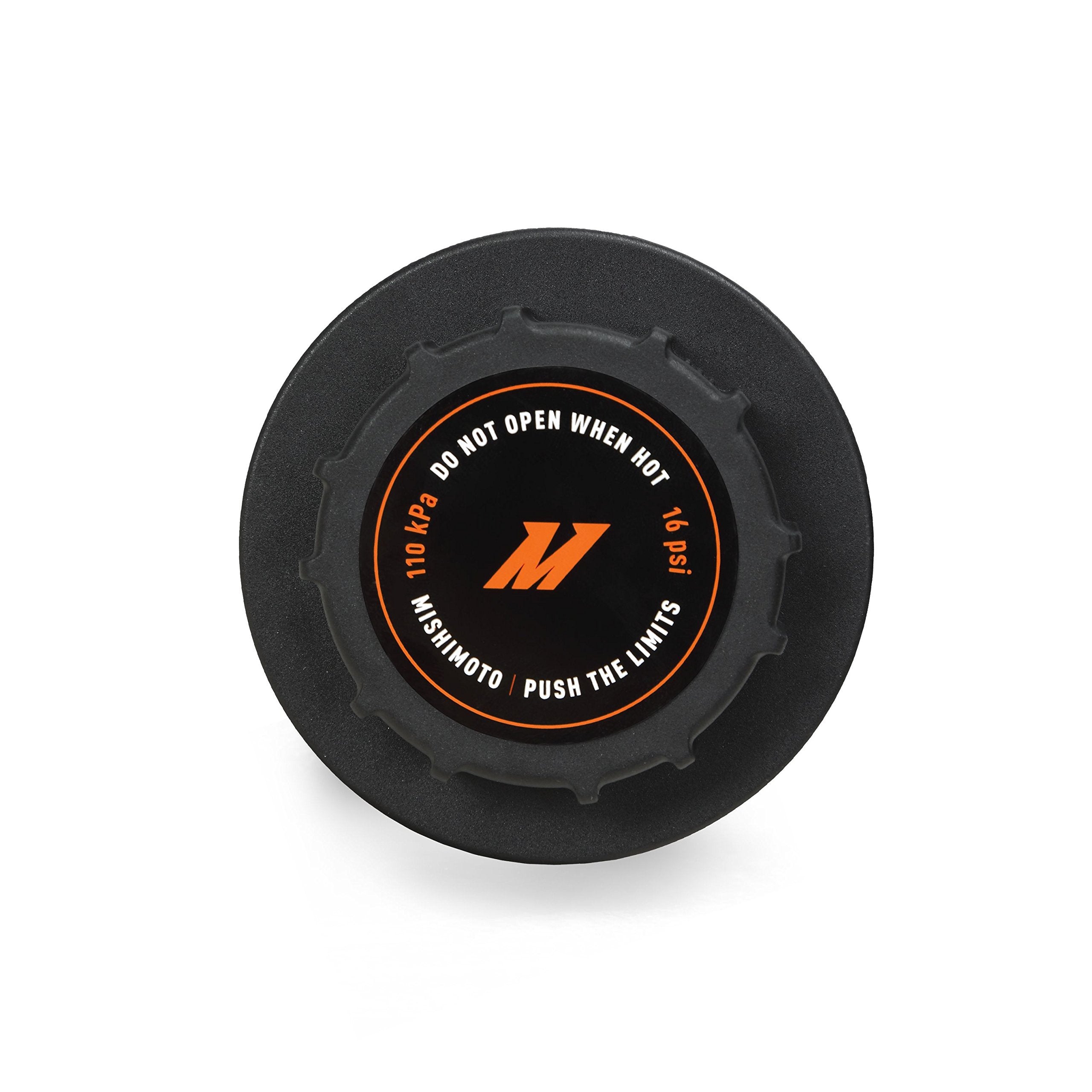 MMRC-11-FRD Mishimoto 1.1 Bar Compatible With Ford Overflow Reservoir Cap