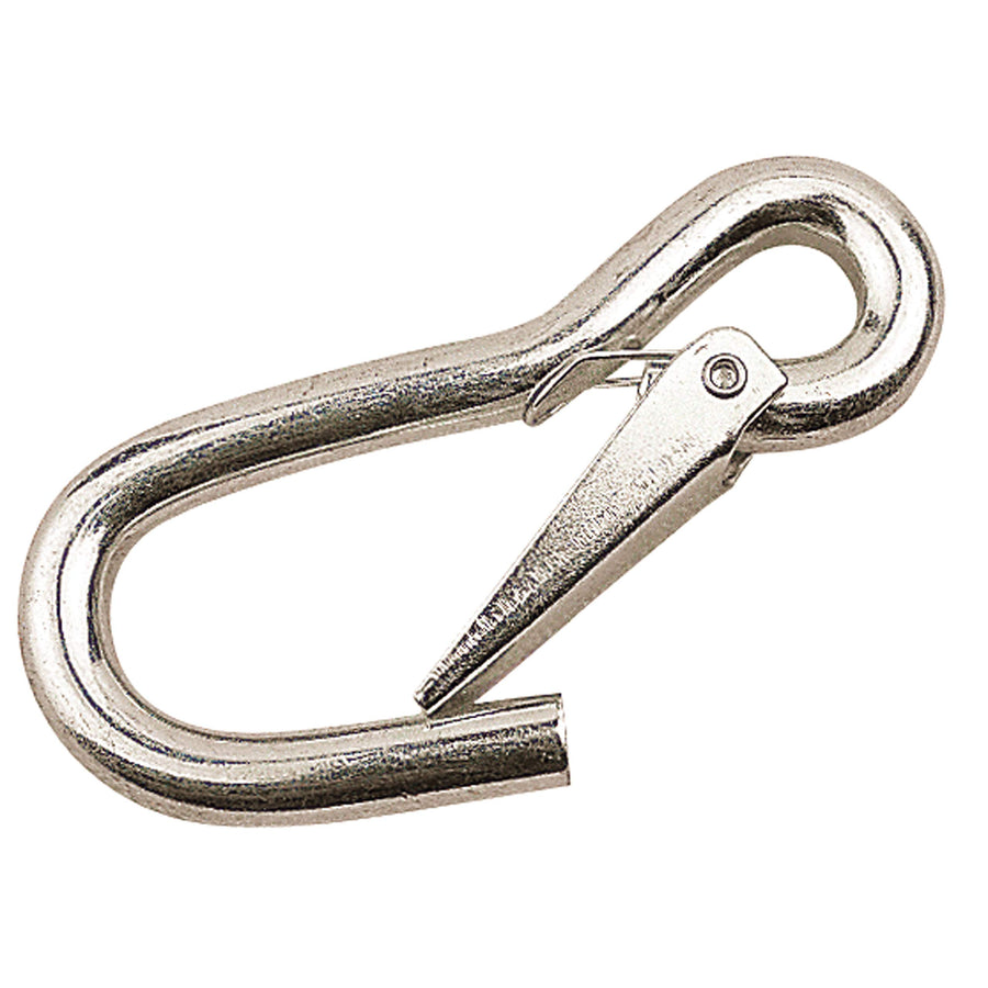 Galvanized Seadog 1556301 Spring Hook 4-1/16