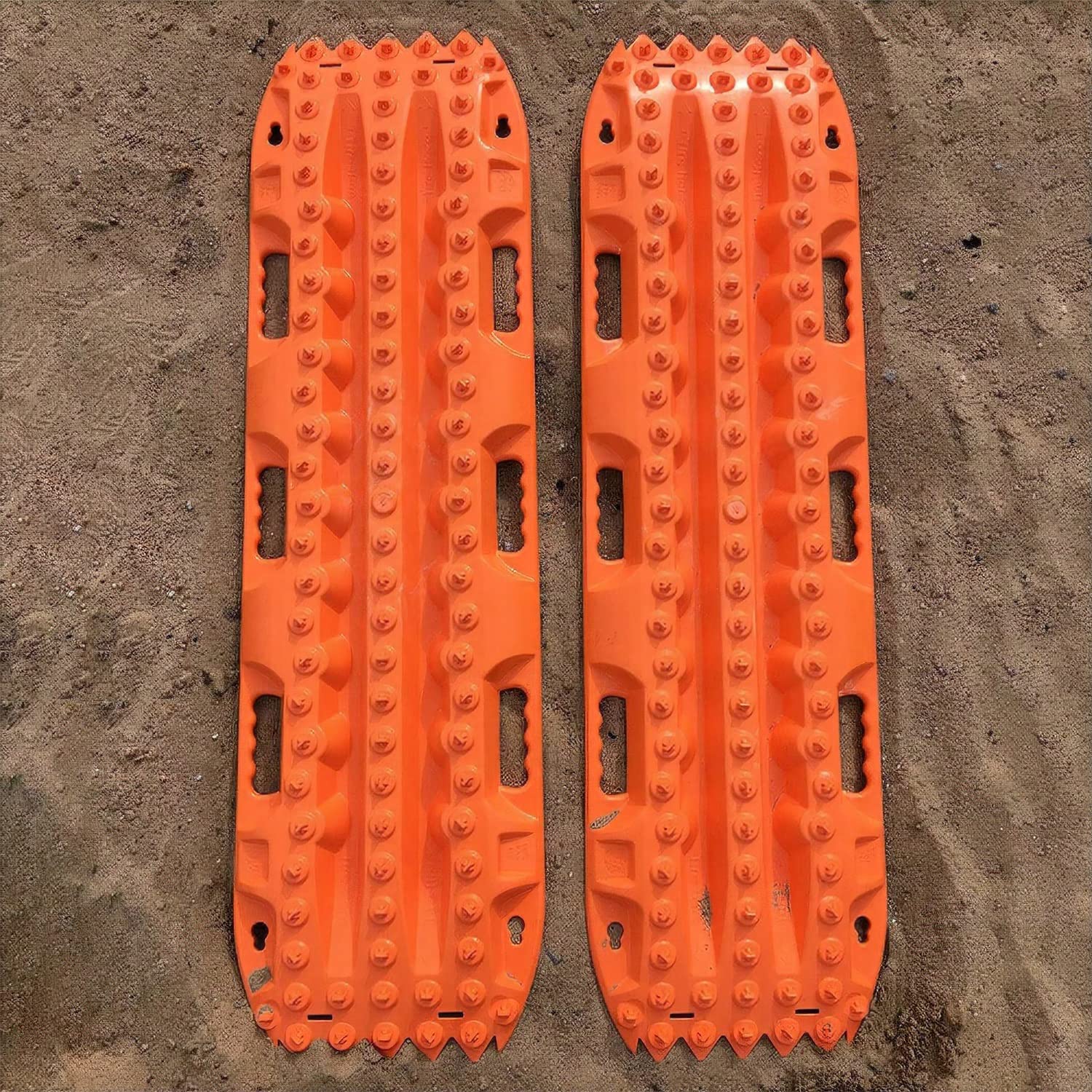 Off-Road Recovery Board fits Ford™ M-1820-FPRB - Pair