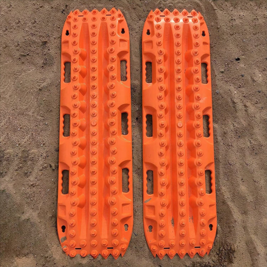 Off-Road Recovery Board fits Ford™ M-1820-FPRB - Pair