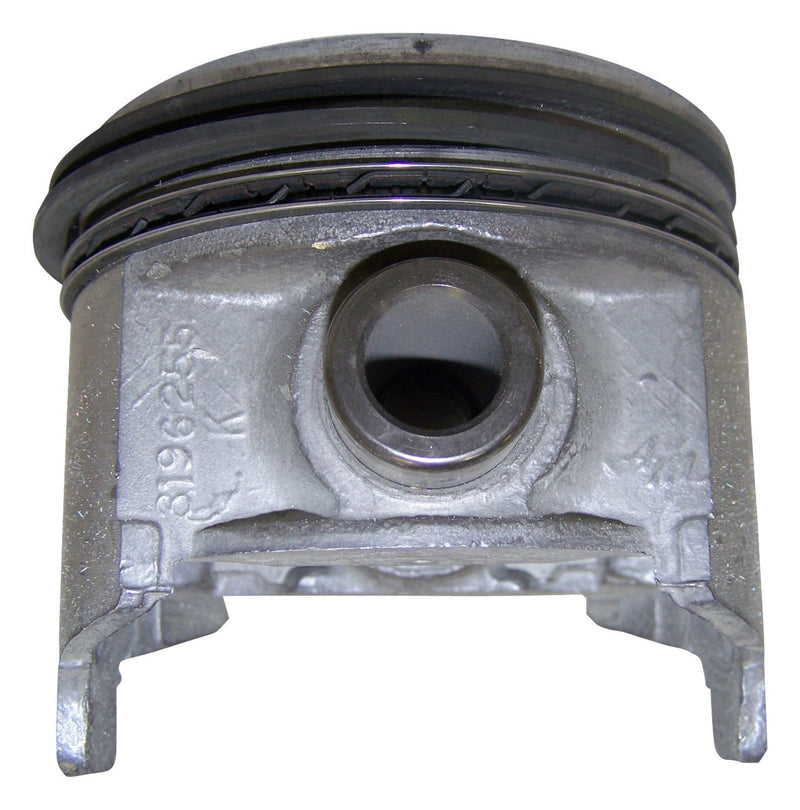 Piston and Pin Crown Automotive (J4487564)
