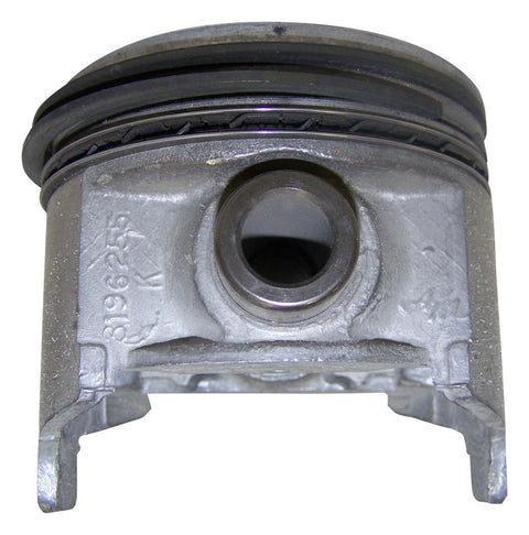 Piston and Pin Crown Automotive (J4487564)