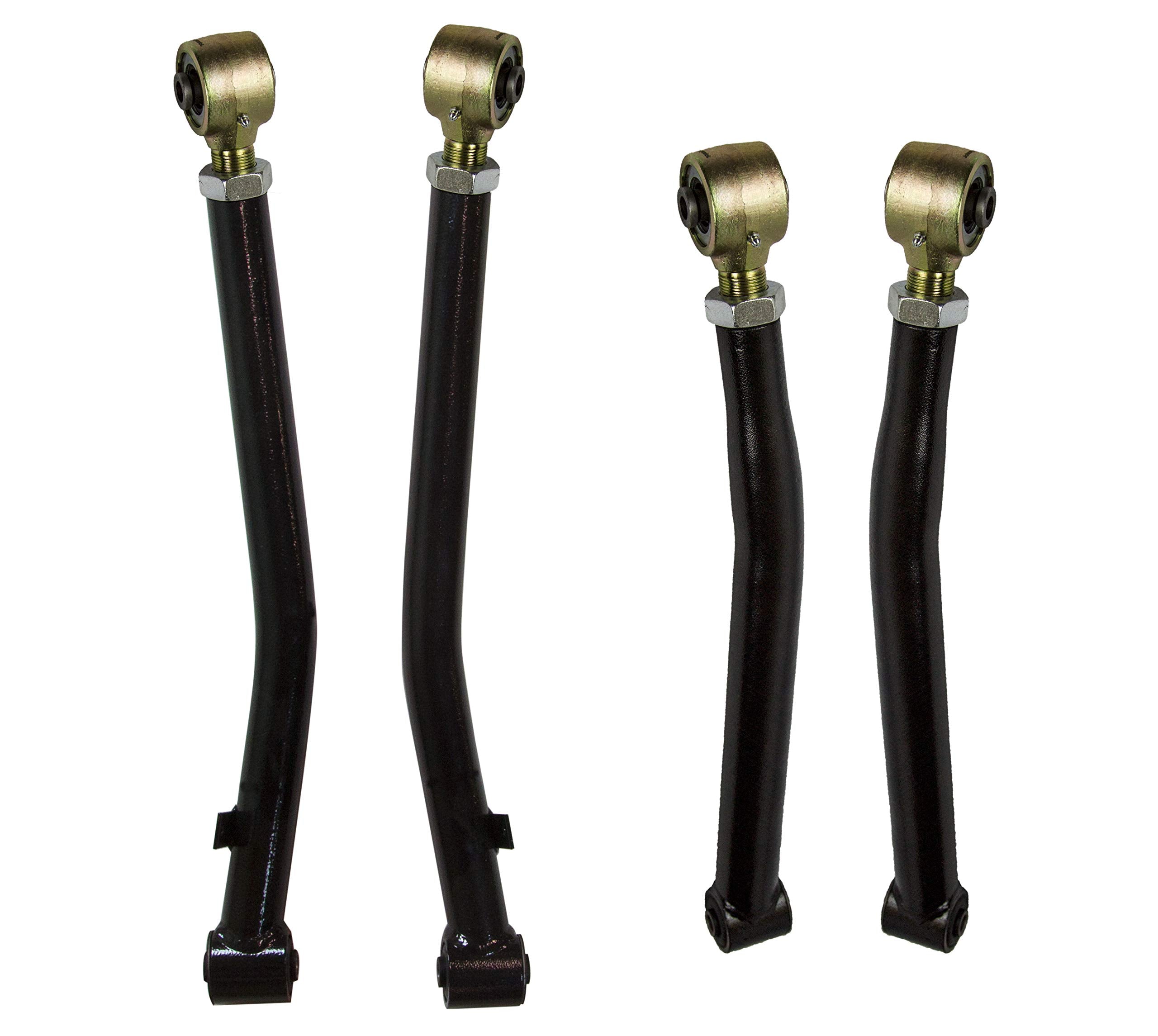 Skyjacker Jl24llx Single Flex Frt Rr Lwr Links Suspensions