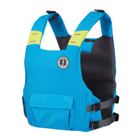Khimera PFD - Mustang Survival (Azure Blue - One Size)