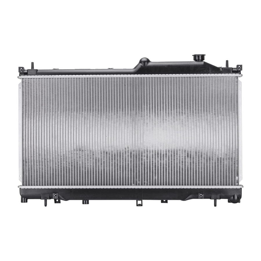 Subaru Forester TYC 13424 Replacement Radiator