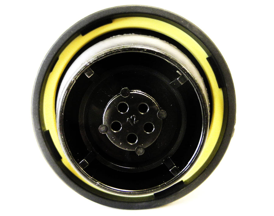 Fuel Tank Cap Gates 31838 Oe Equivalent