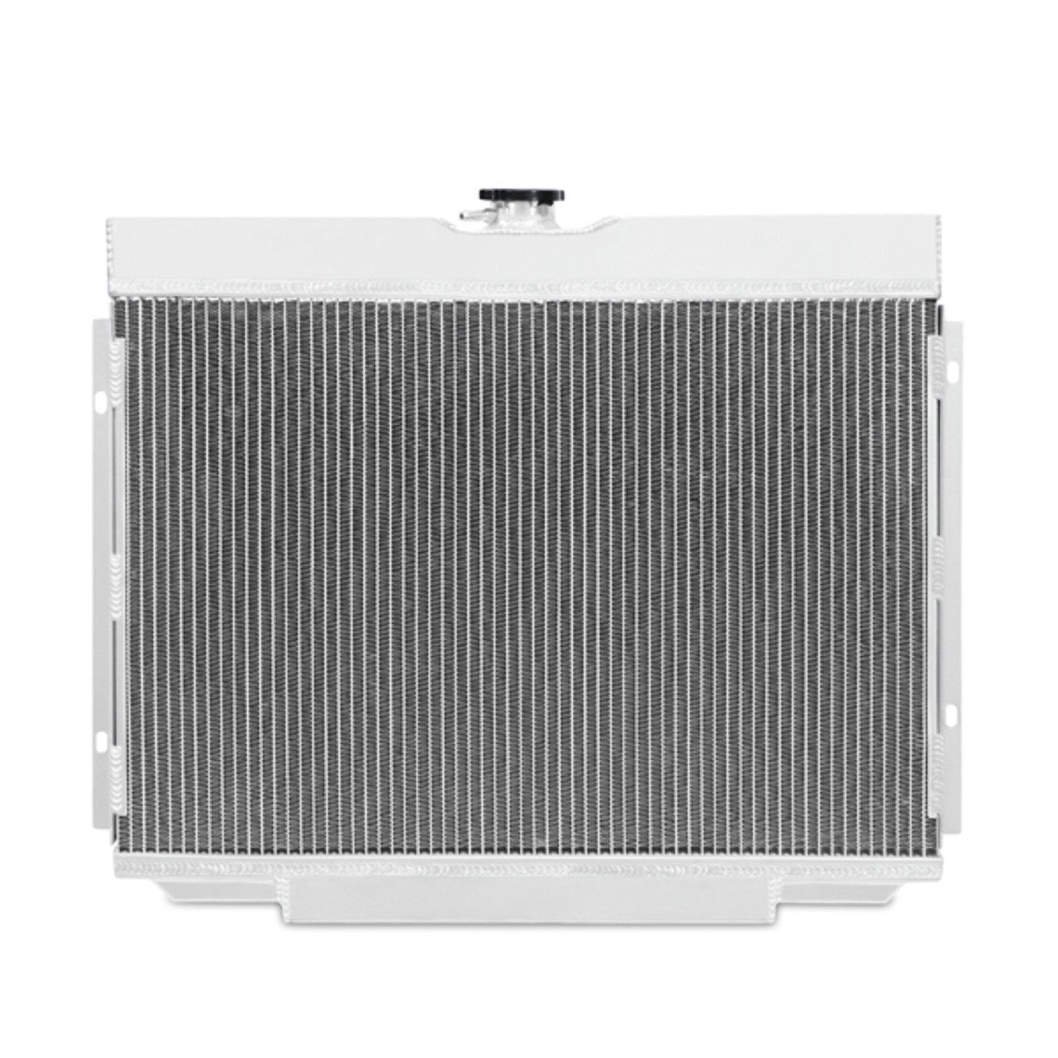 Mishimoto Performance Aluminum X-Line Radiator MMRAD-MUSHD-67X Fits Ford Mustang Big Block 1967-1970
