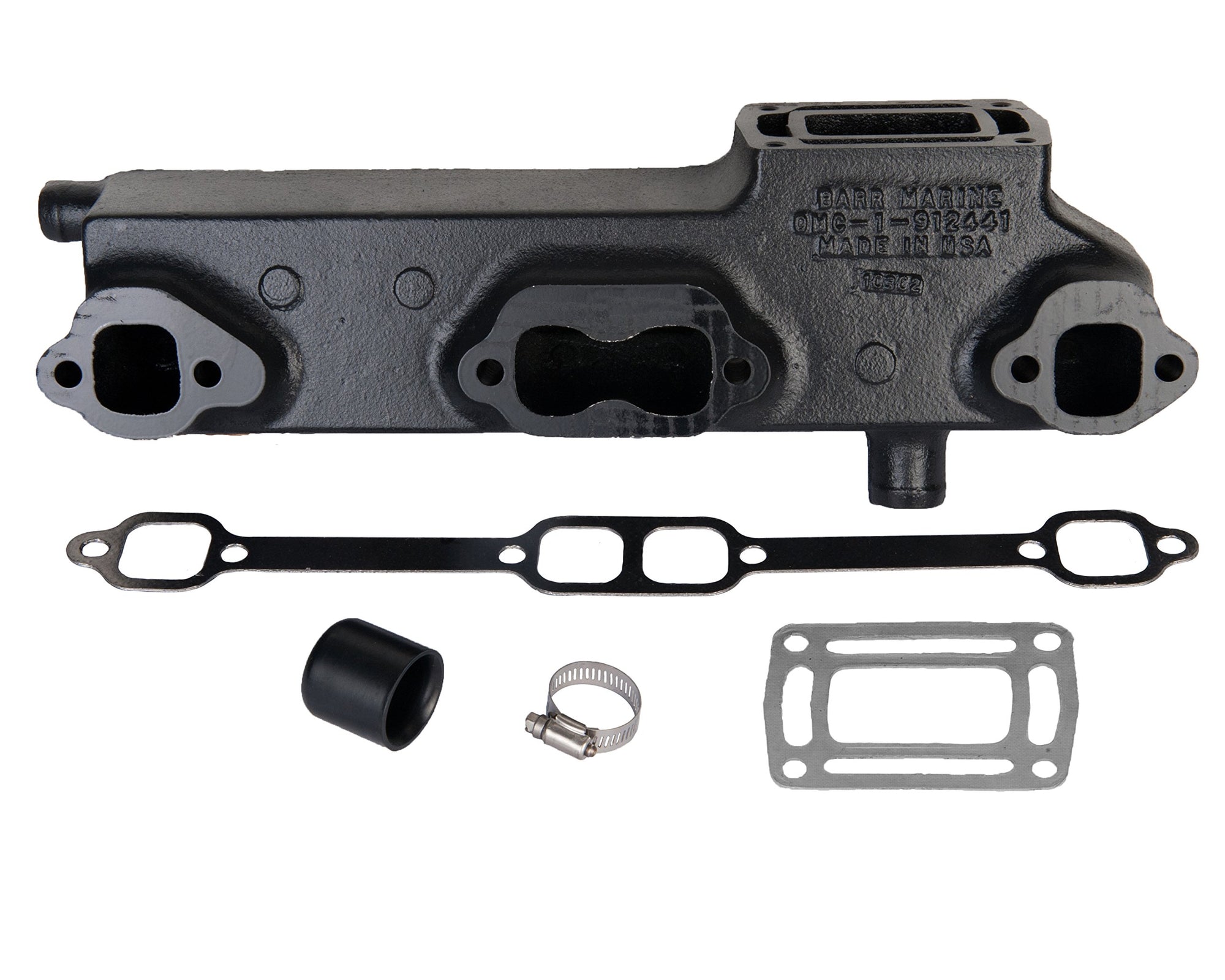 OMC Sierra Manifold