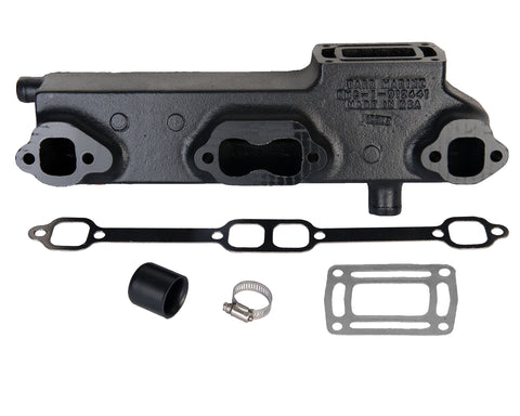 OMC Sierra Manifold