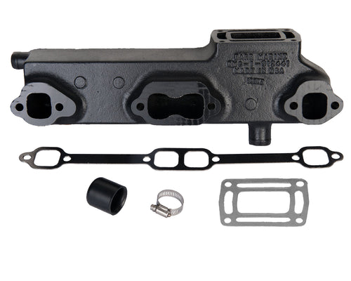 OMC Sierra Manifold