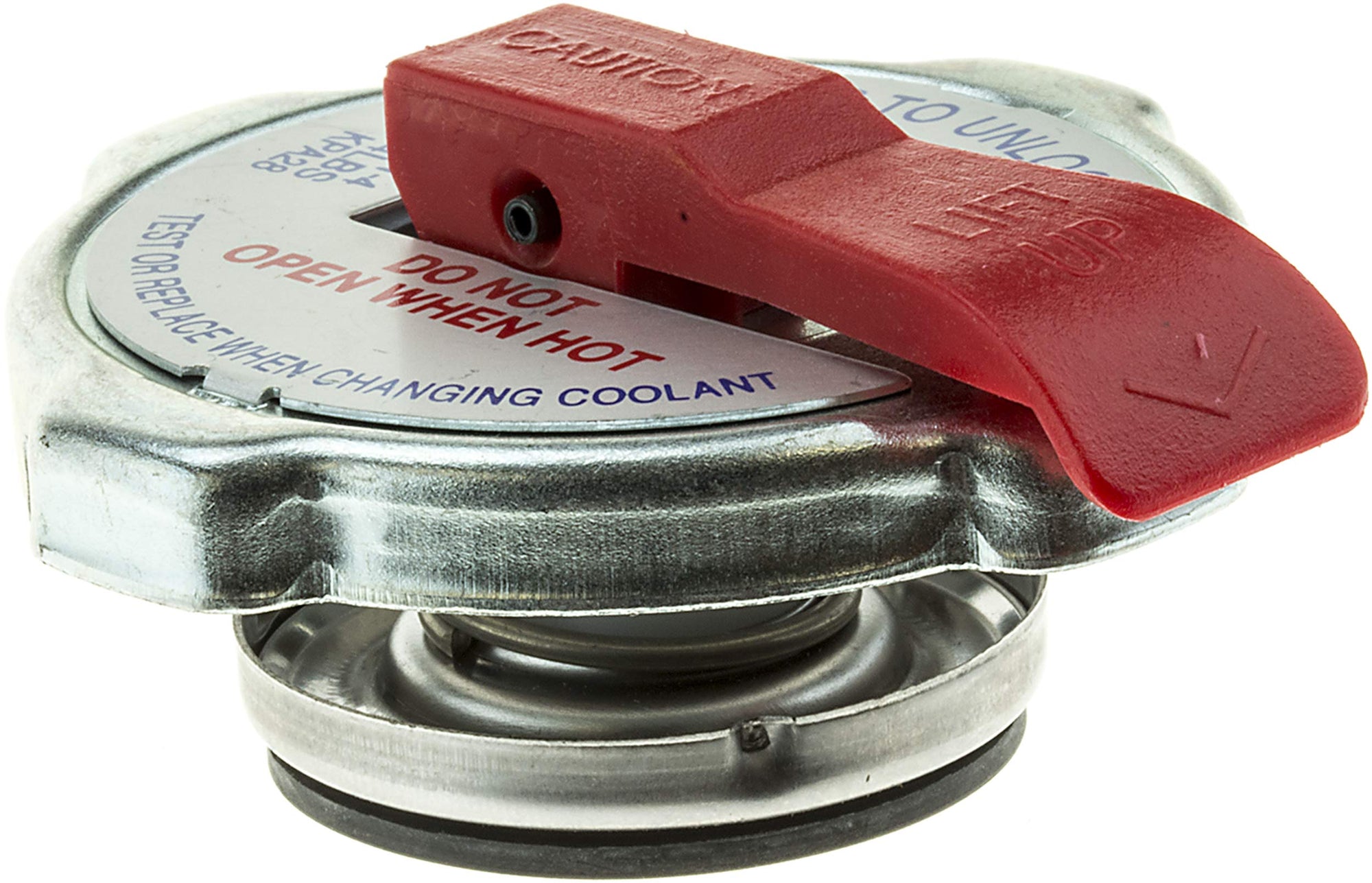 Safety Release Gates 31505 Radiator Cap