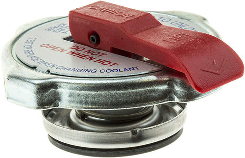 Safety Release Gates 31505 Radiator Cap