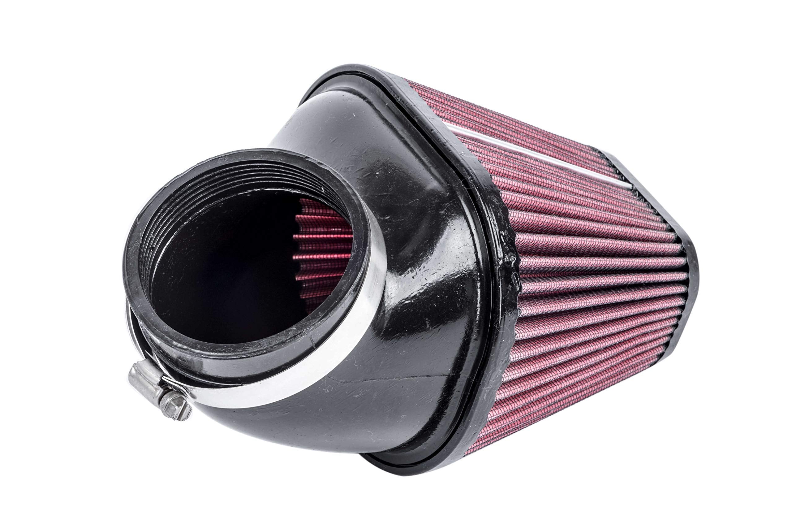 Carbon Fiber Intake APR CI100021 - B8 4 Cyl Intake System