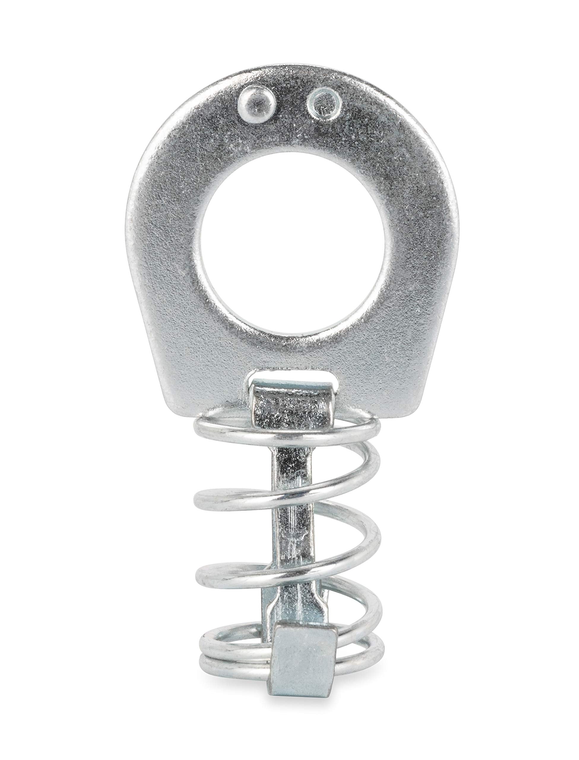 Camco Camloc Steel Fastener 09213 - 2 Pack