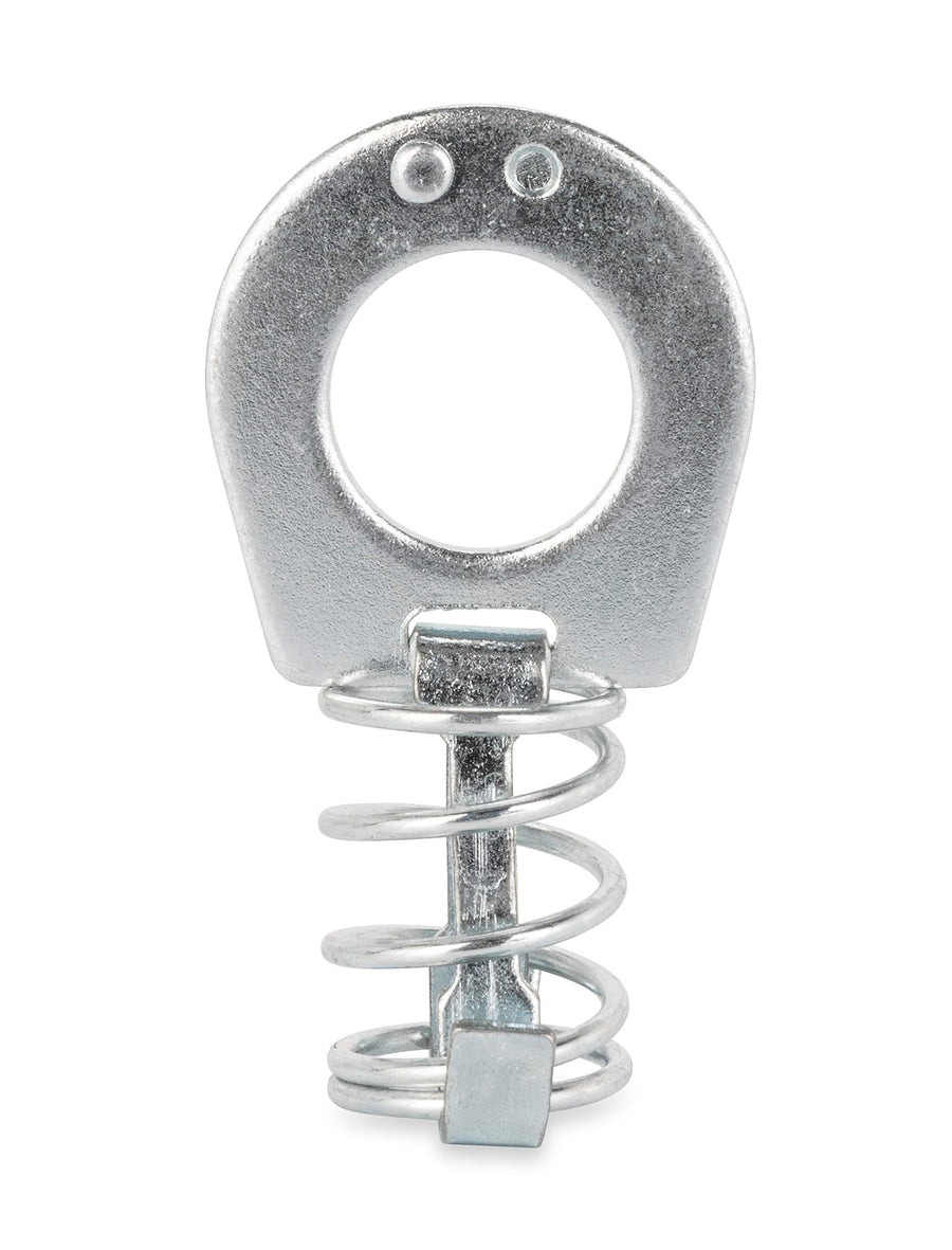 Camco Camloc Steel Fastener 09213 - 2 Pack