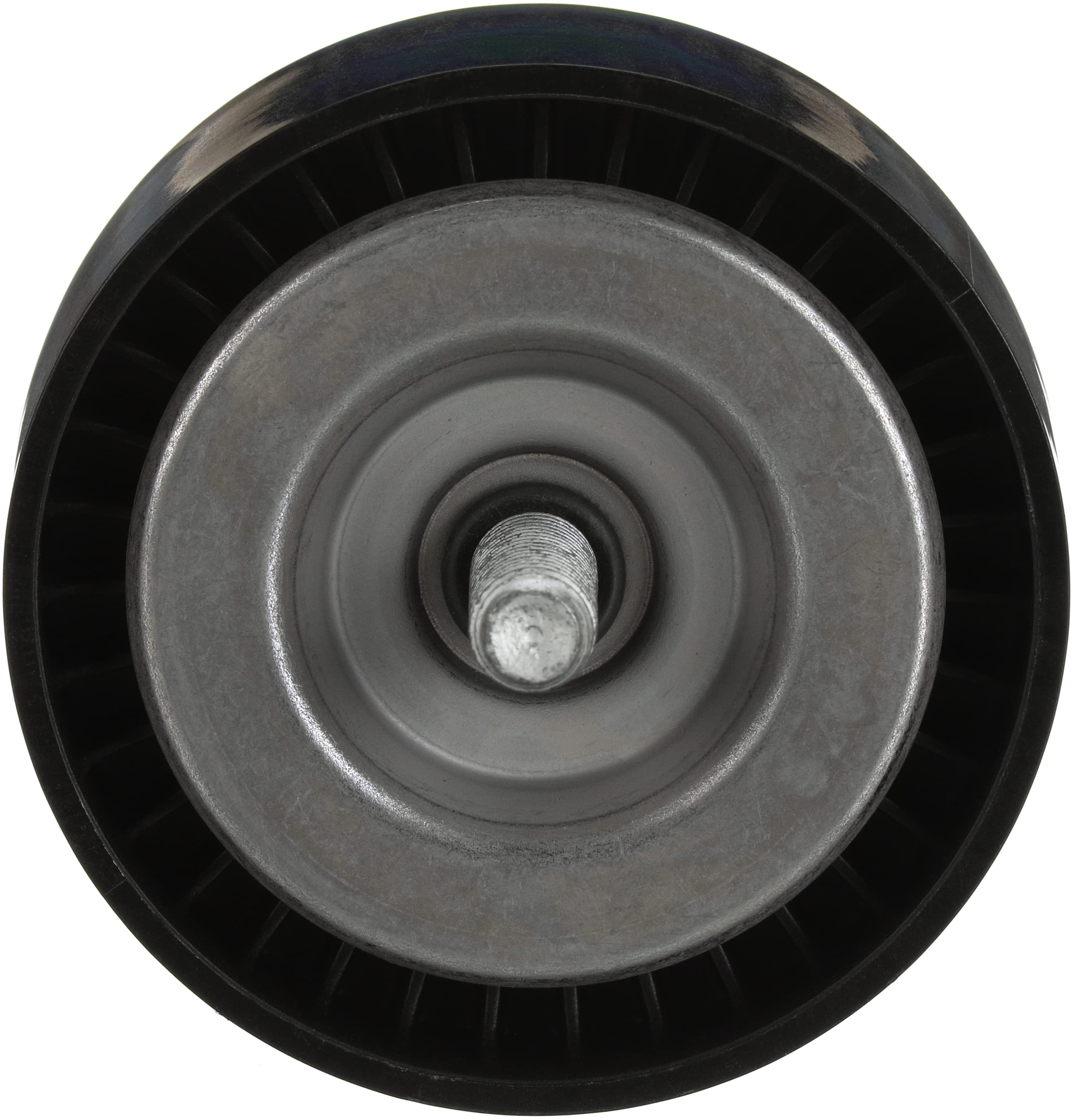 Gates Genuine 36437 DriveAlign Belt Drive Idler/Tensioner Pulley