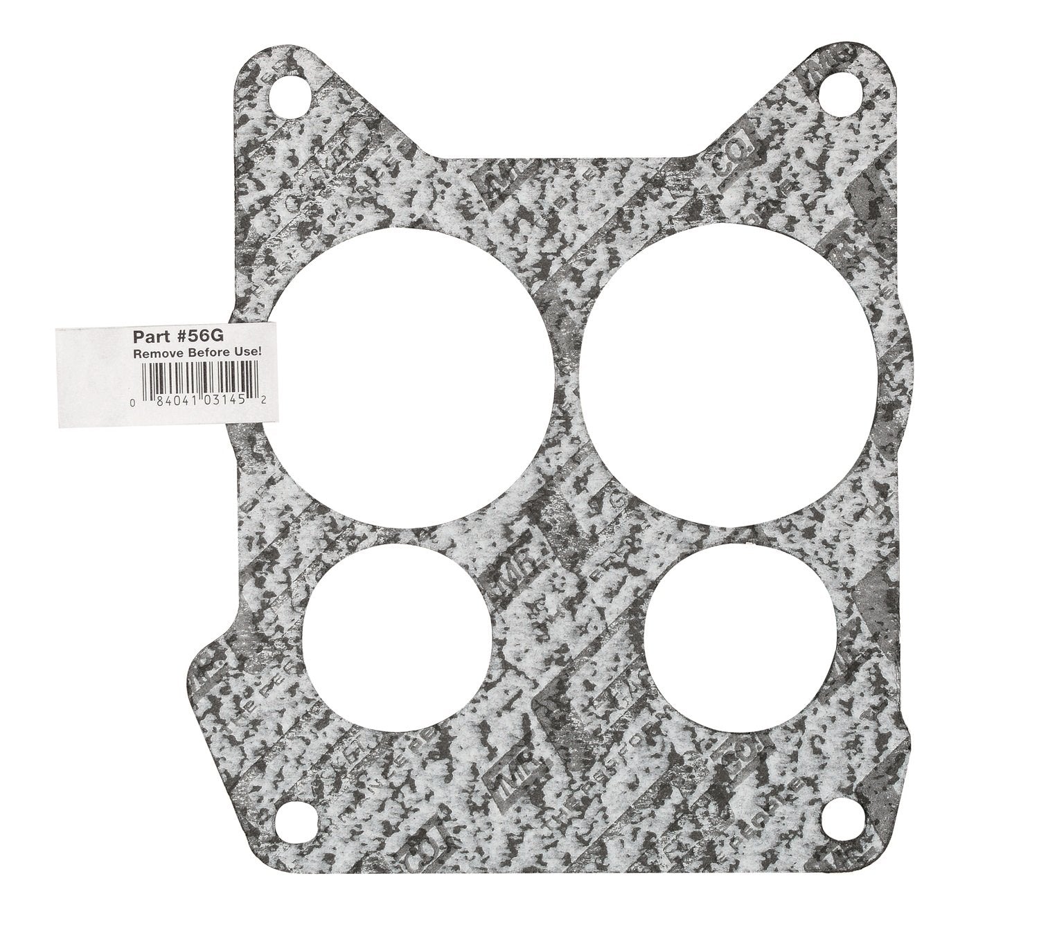 Carburetor Mr. Gasket 56G Gasket