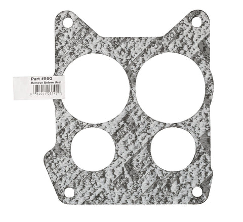 Carburetor Mr. Gasket 56G Gasket