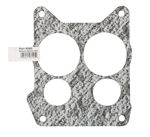 Carburetor Mr. Gasket 56G Gasket