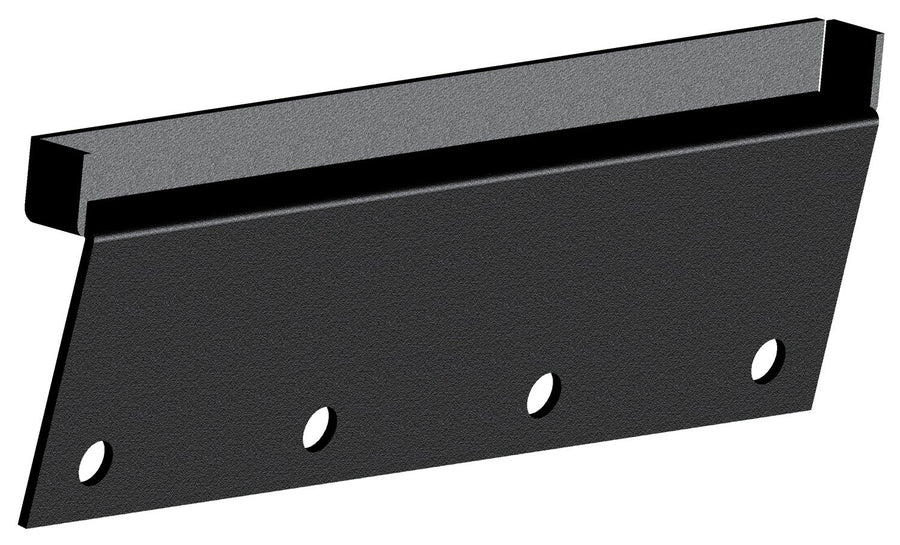 Gutter-Less Carr 221501 Mount Kit