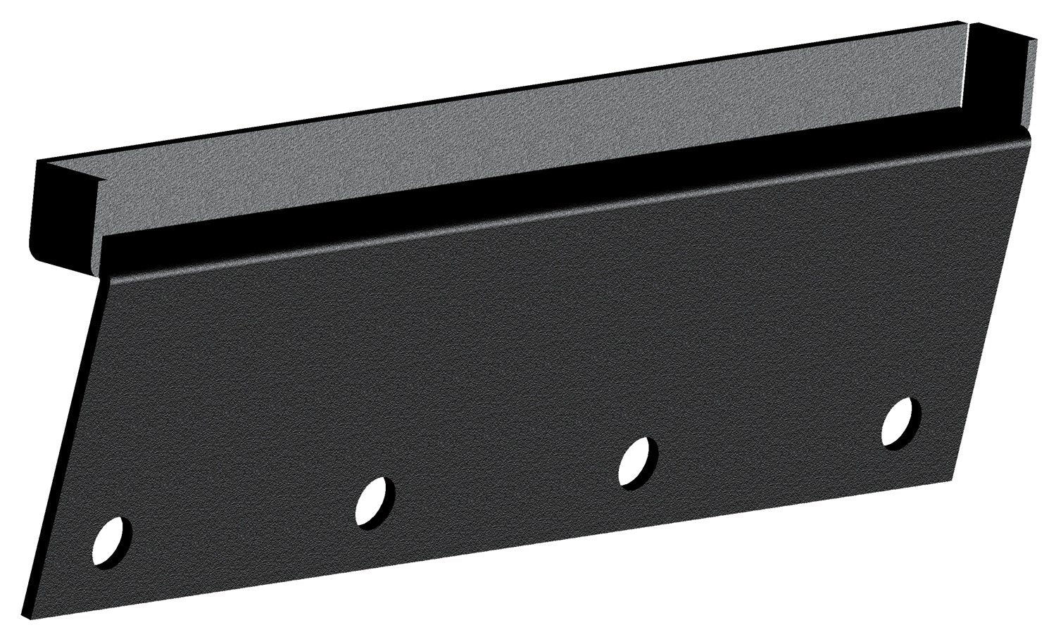 Gutter-Less Carr'sCarr Mount Kit 223411