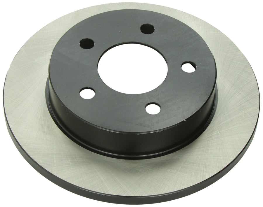 Premium Centric 120.61042 Brake Rotor