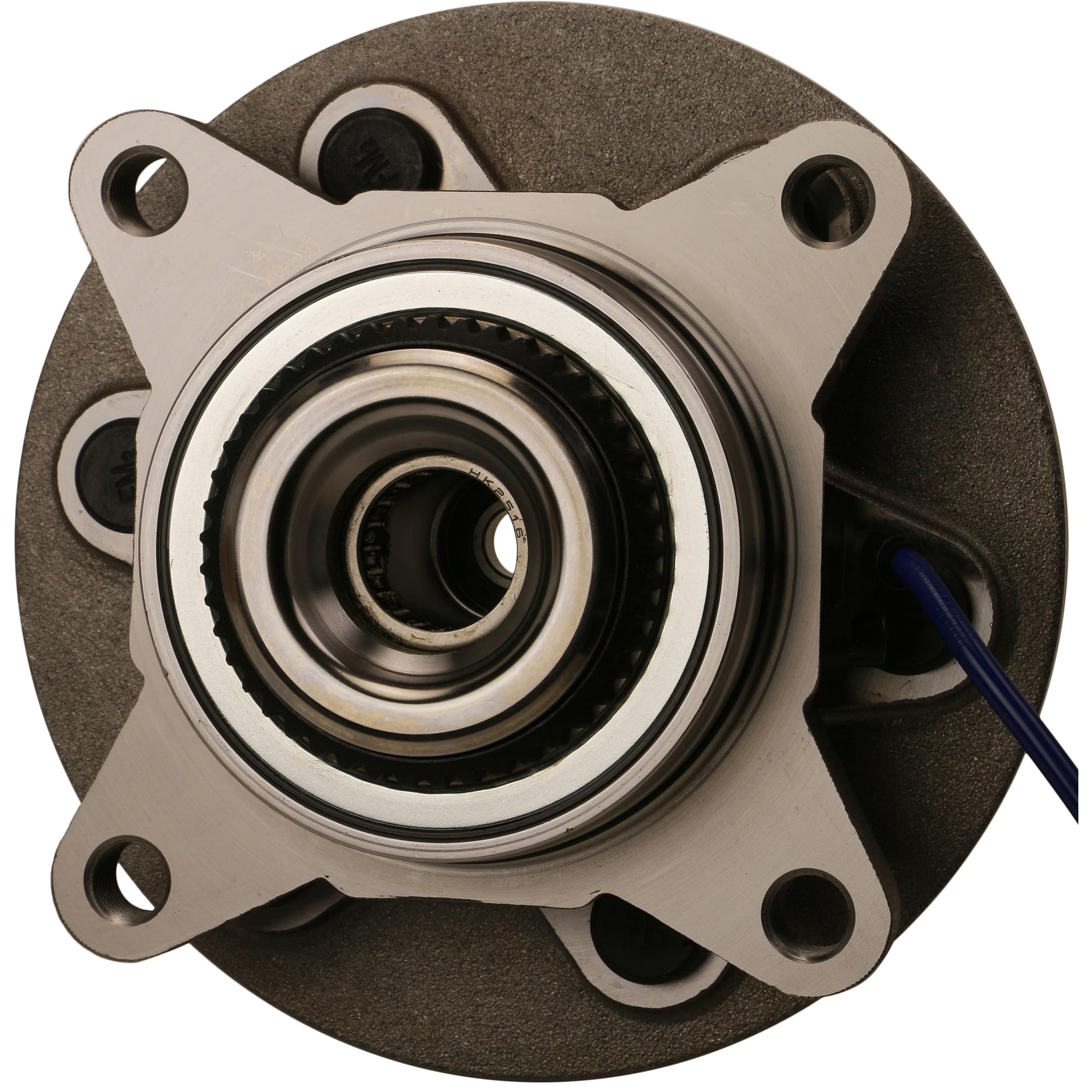 Wheel Bearing and Hub Assembly MOOG 515181 for Ford Expedition