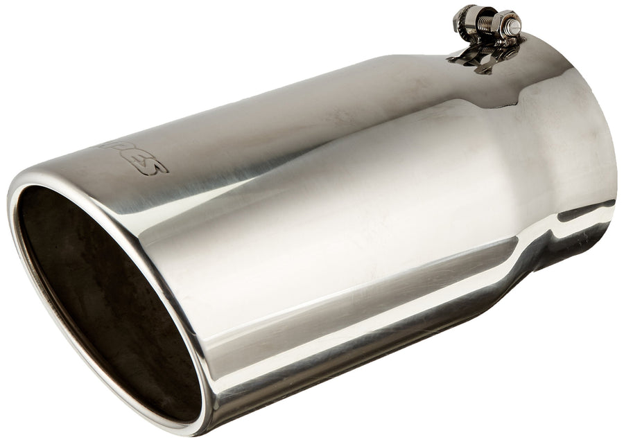 5"Id X 6"Od X 12"L Rolled B/O Pypes Performance Exhaust