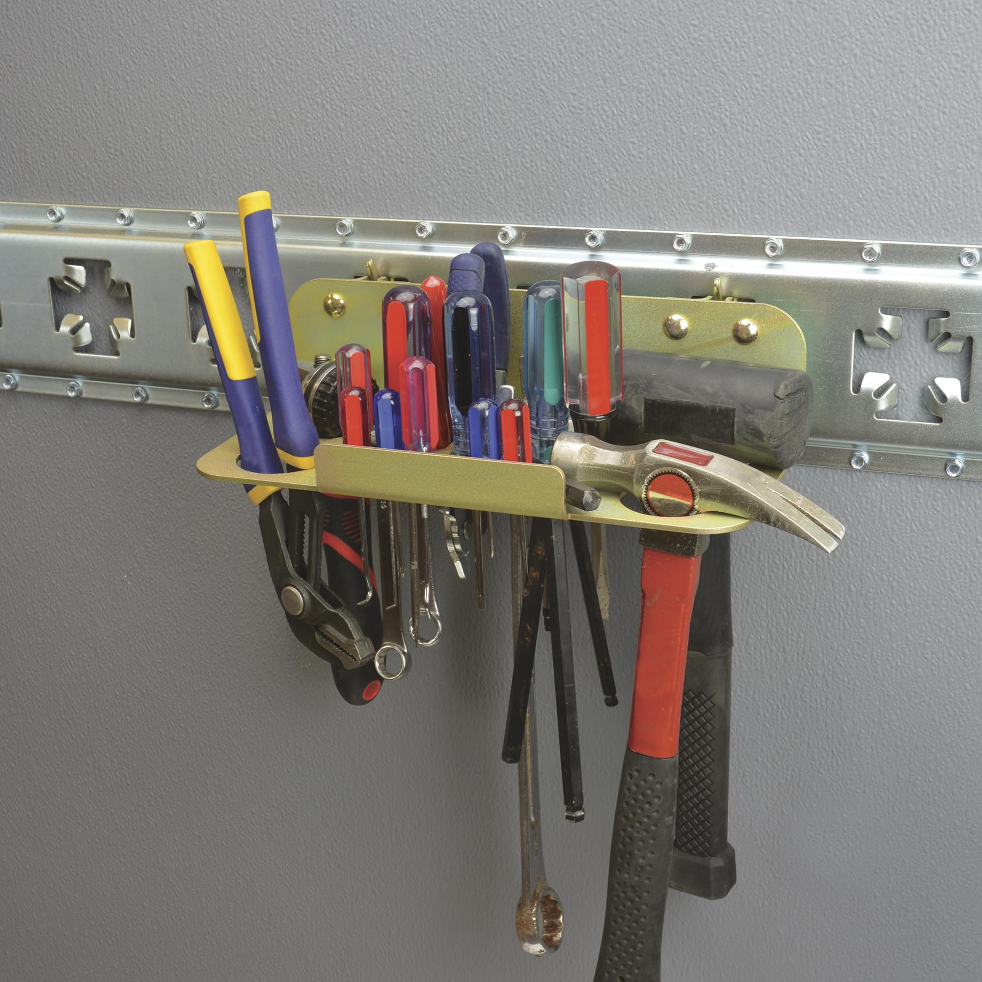 X-Track/E-Track Systems Tool Holder