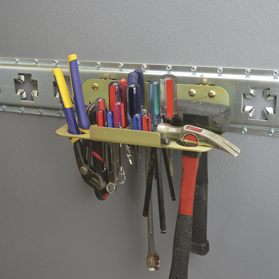 X-Track/E-Track Systems Tool Holder