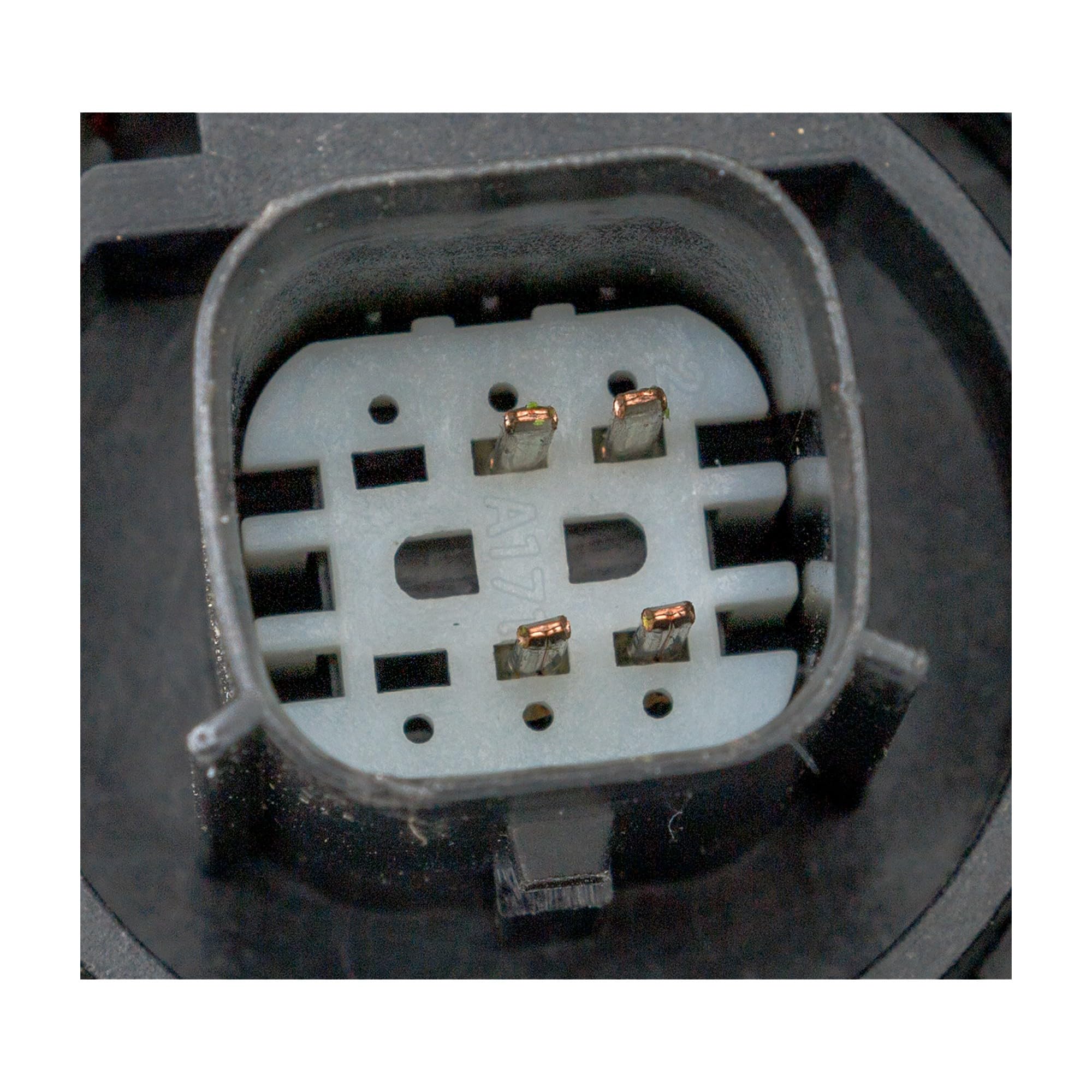 Jeep Gladiator H Assembly Front - Left (Driver) Replacement DEPO 55112879AG CH2502327