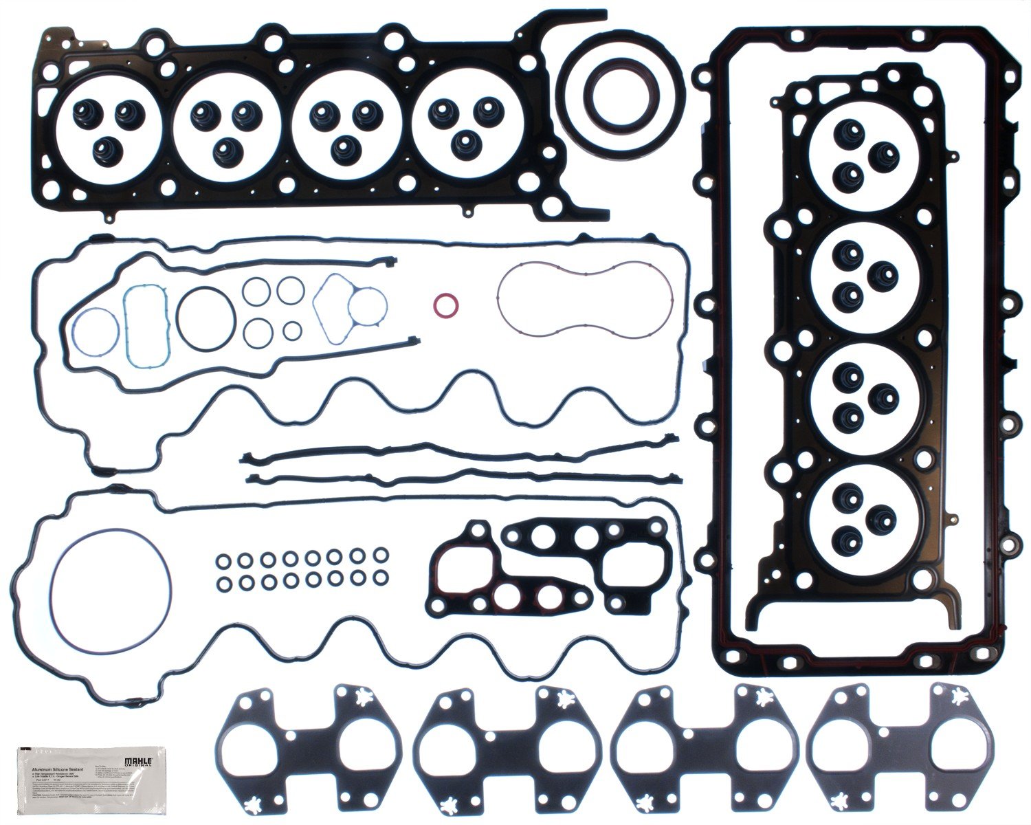 Engine Kit MAHLE 95-3723 Gasket Set