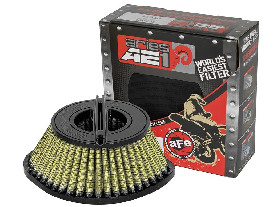 Pro Guard 7 aFe 87-10029 Performance Powersports Air Filter