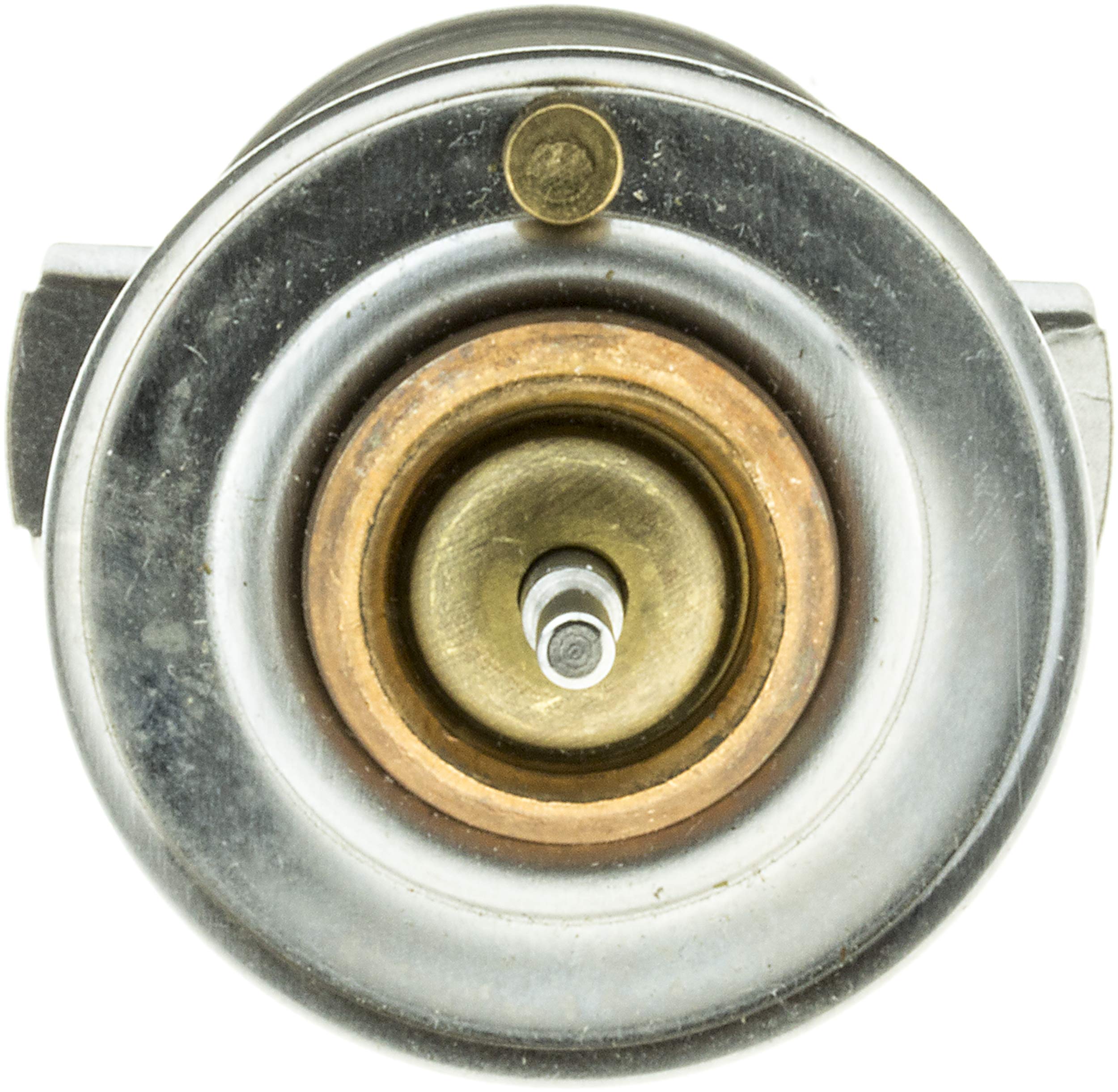 Gates Premium 34163S Engine Coolant Thermostat