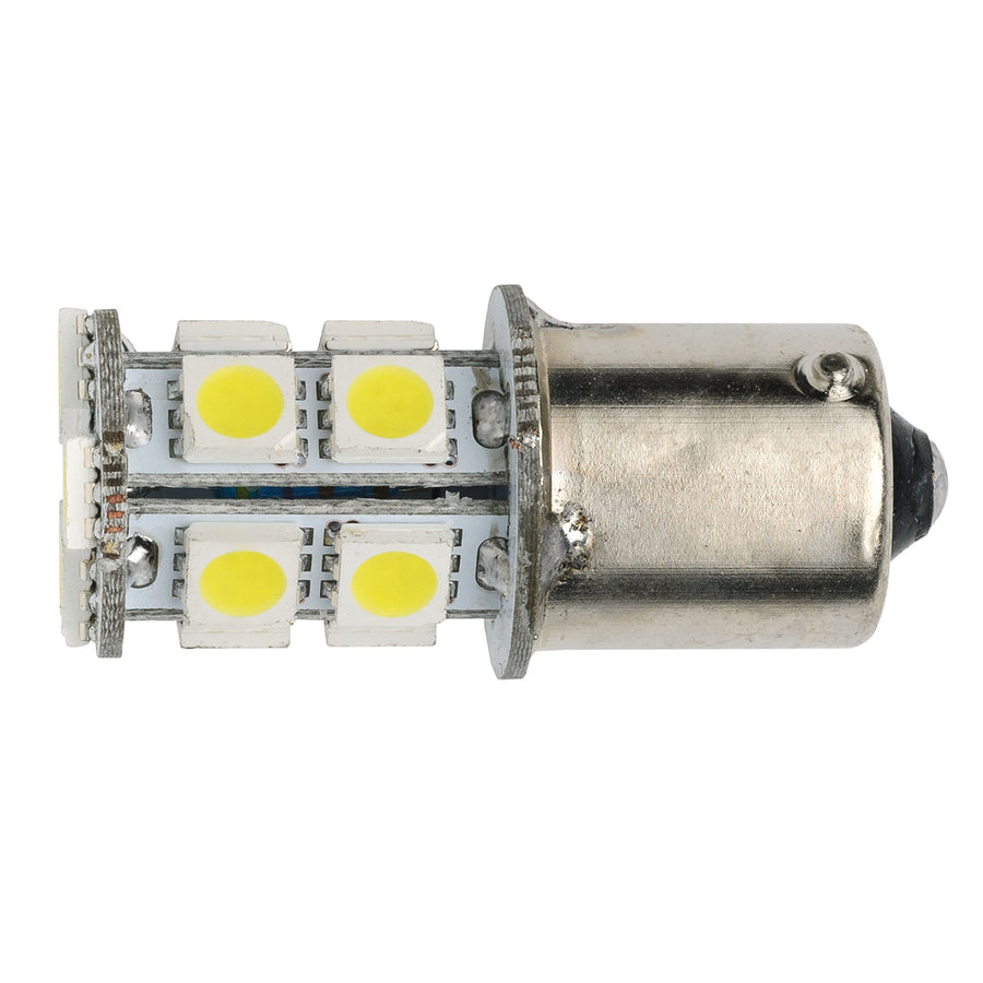 Deluxe LED Bulb AP Products #1156 Style Socket 016-7811156
