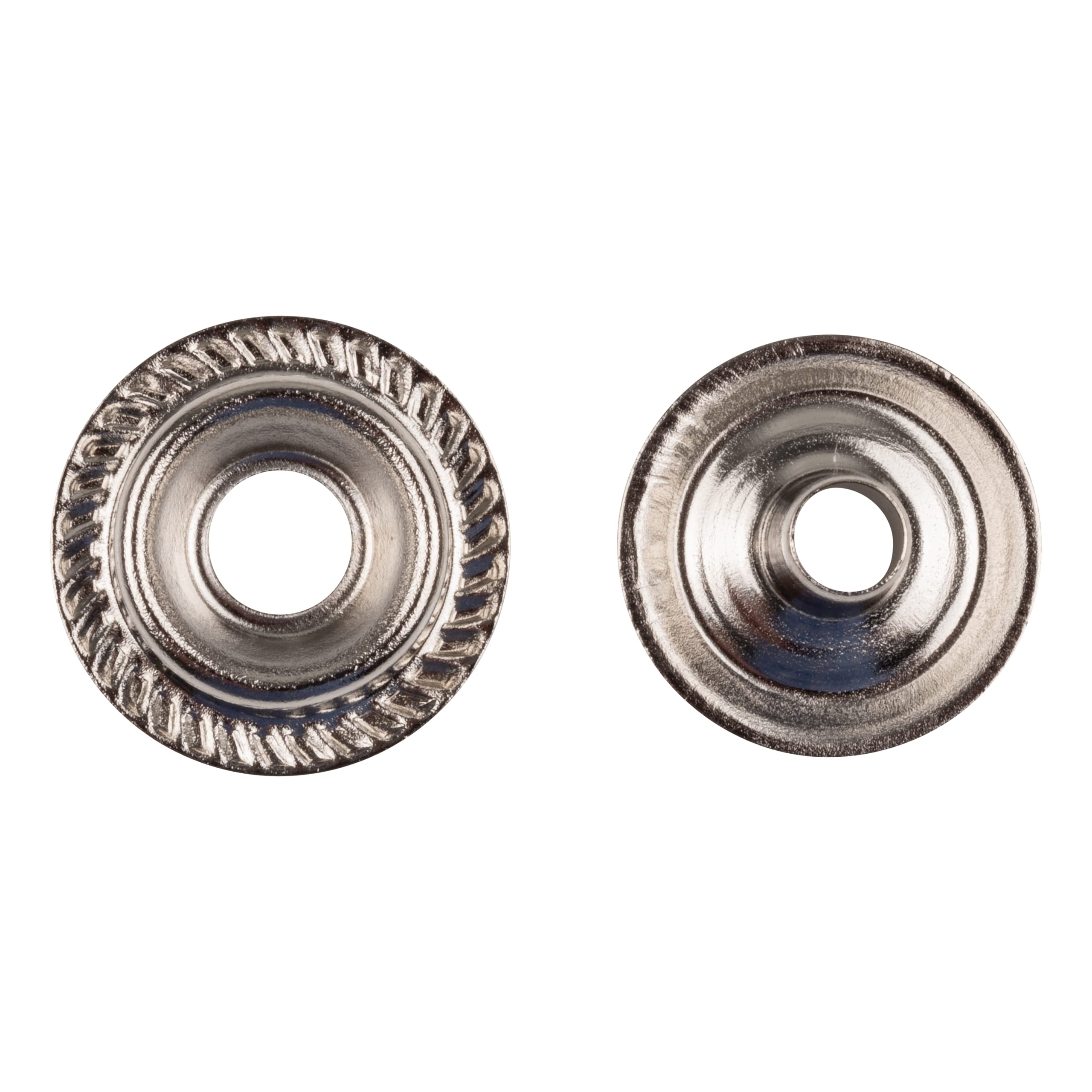 Male TAYLOR MADE PRODUCTS Snap Fastner - Cloth - 10 Sets