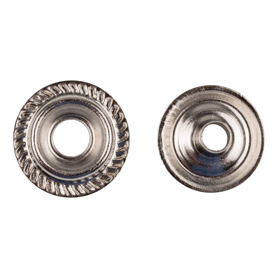 Male TAYLOR MADE PRODUCTS Snap Fastner - Cloth - 10 Sets