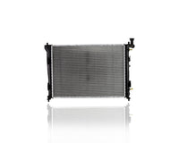 Radiator Koyorad A2929