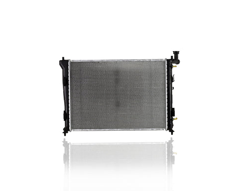 Radiator Koyorad A2929