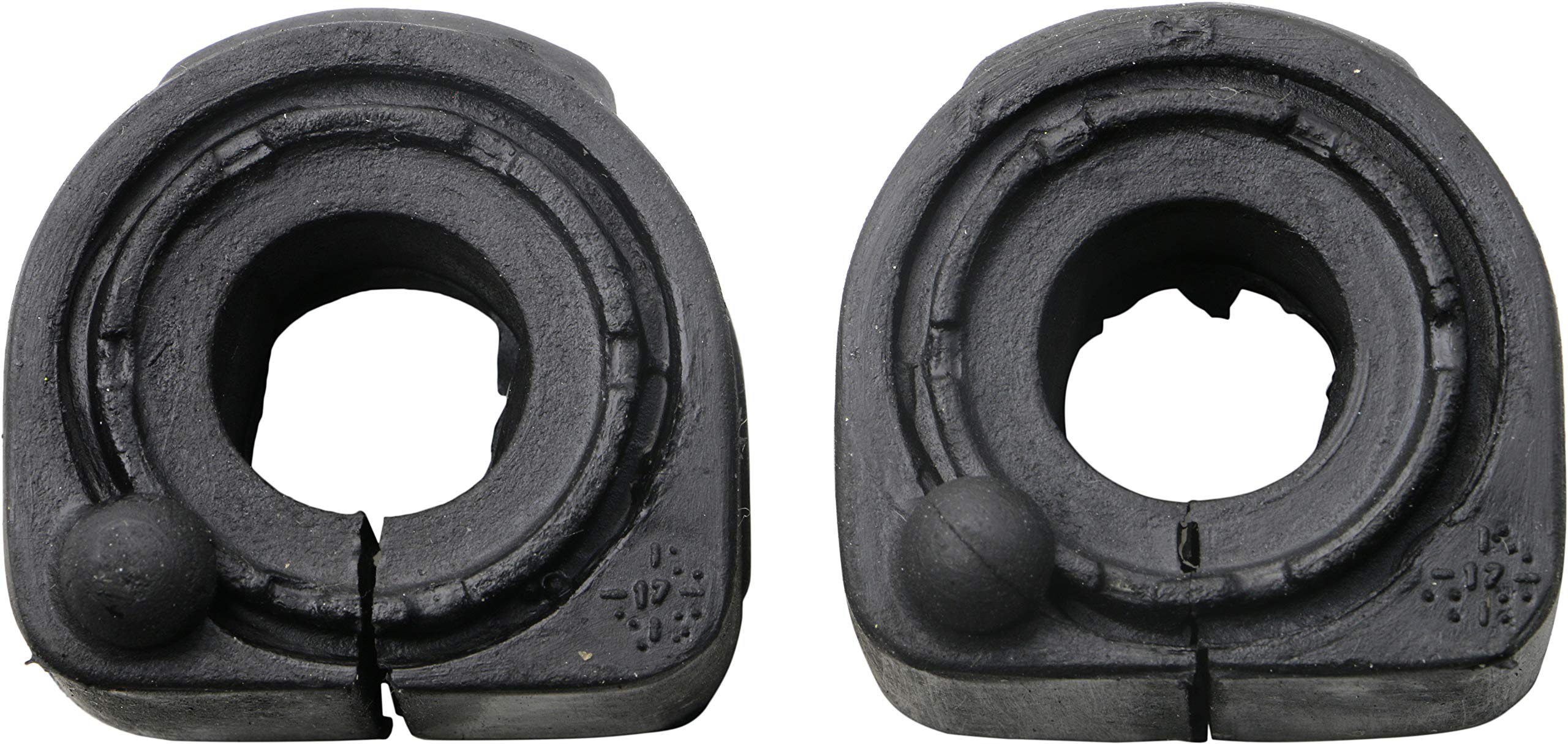Suspension Stabilizer Bar Bushing Kit MOOG K80152 for Ford Focus