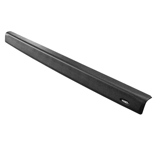 Husky Liners Tailgate Caps Smoothback | Fits 2011-2015 Ford Ranger T6 | Black, 1-pcs. | 2888024