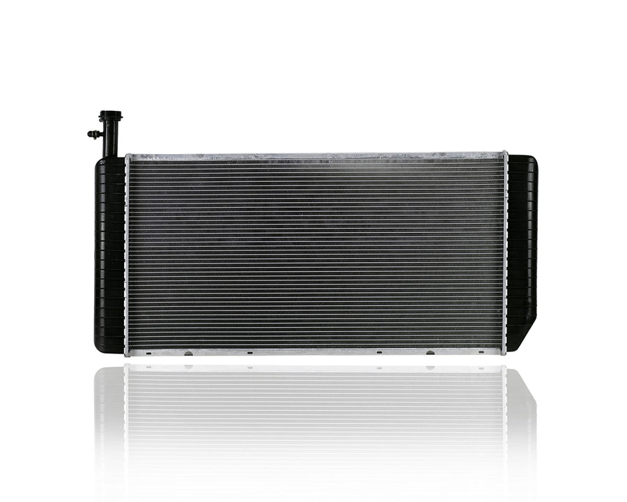 Radiator Koyorad A2866