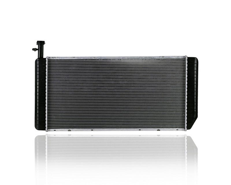 Radiator Koyorad A2866
