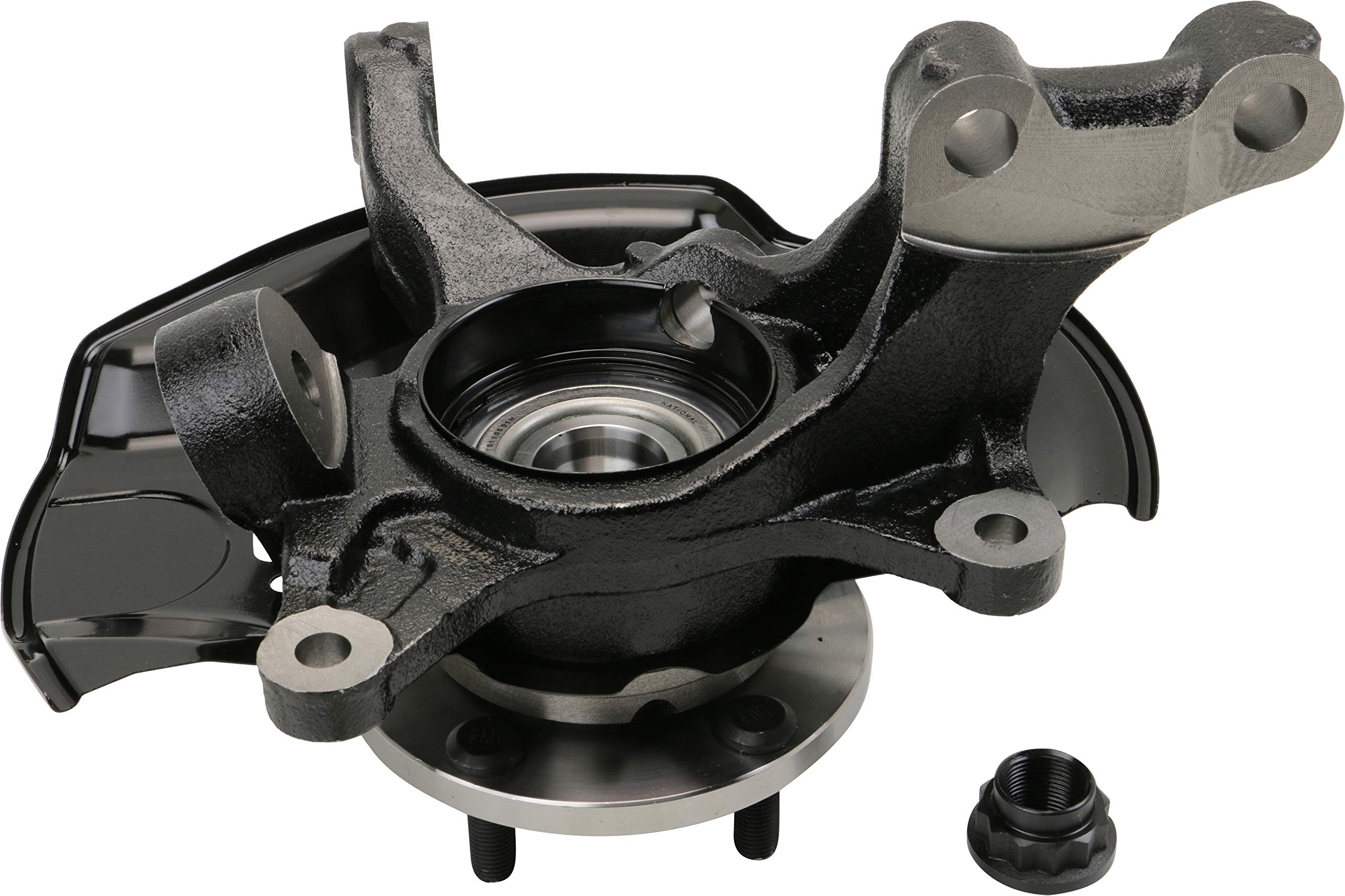 MOOG Suspension Knuckle Assembly LK037 for Toyota Camry