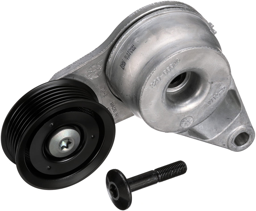DriveAlign Gates Genuine 39420 Automatic Belt Drive Tensioner