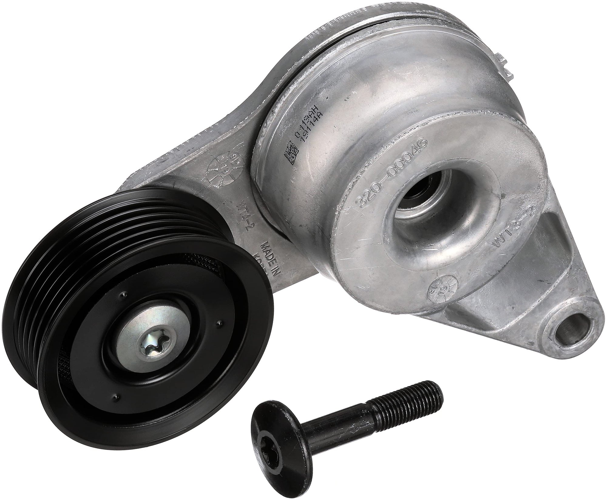 DriveAlign Gates Genuine 39420 Automatic Belt Drive Tensioner
