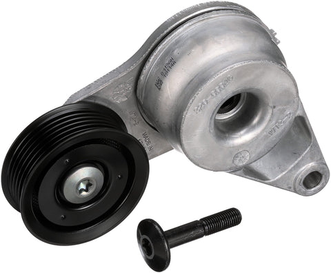 DriveAlign Gates Genuine 39420 Automatic Belt Drive Tensioner